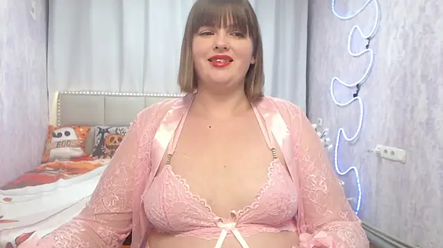 StaceyLex 라이브 XXX 채팅