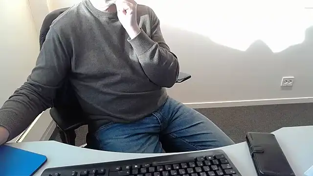 Buggemann – Live XXX-chat