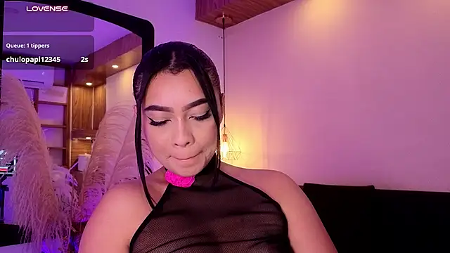 צ'אט XXX בשידור חי של Chloe_monroee