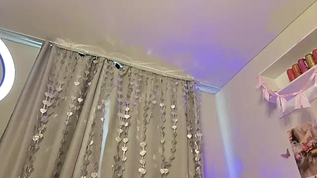 Milly_Lane's Webcam Show