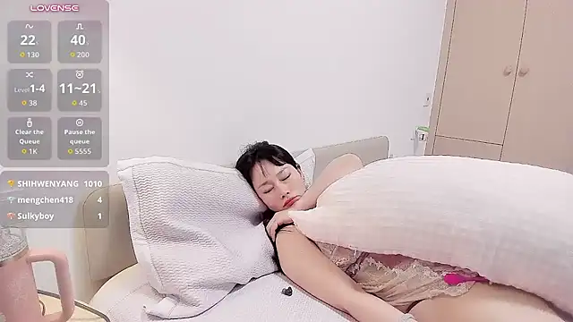 Vivian-6 现场XXX聊天