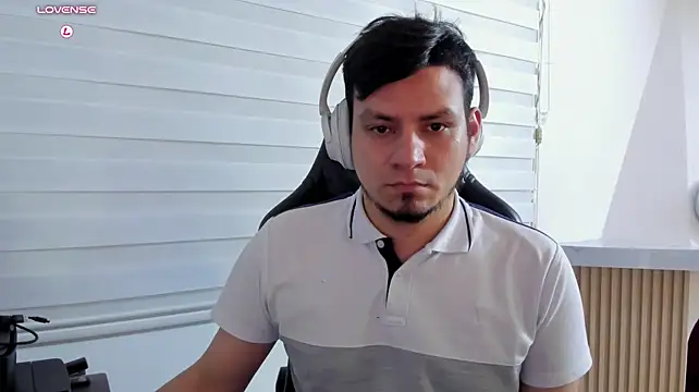 Rick_Adams Chat XXX live