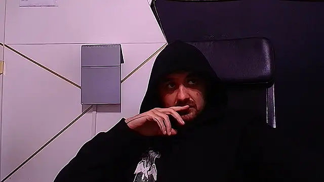JamesMyerss – Naživo XXX chat