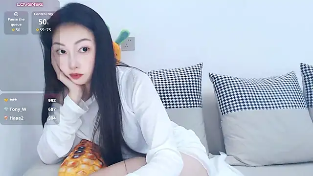 anan_882 即時 XXX 聊天