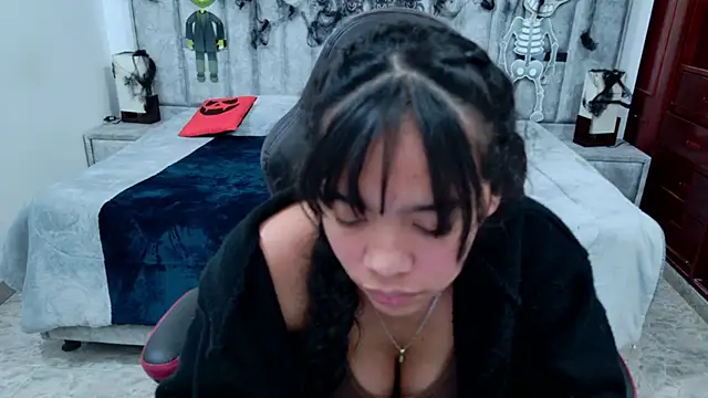 Czat XXX na żywo – laureentt_