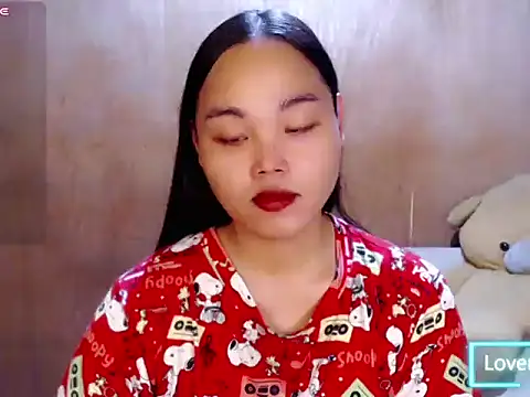 _Lylia 라이브 XXX 채팅