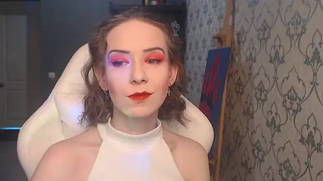 Chat XXX en directo de FascinatingEyess