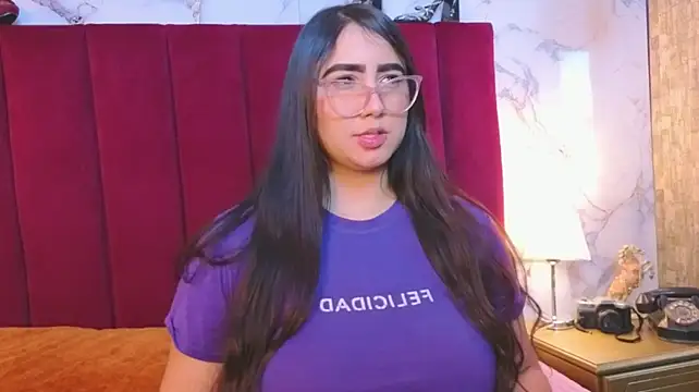 Czat XXX na żywo – JESSYCORTES