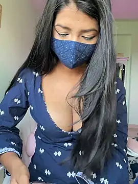 Czat XXX na żywo – Rebelgirl18
