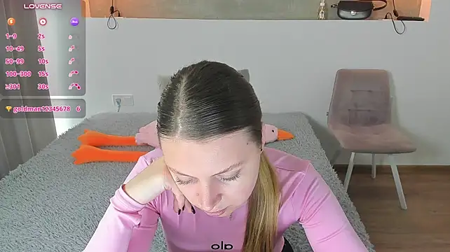 Kitkatvel Live XXX-Chat