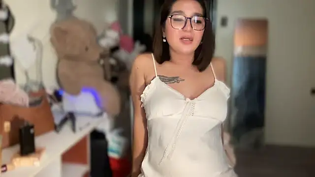 EXOTICDIVA Chat XXX live