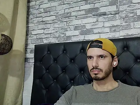 Pokazy przed kamerką – MrTyler667