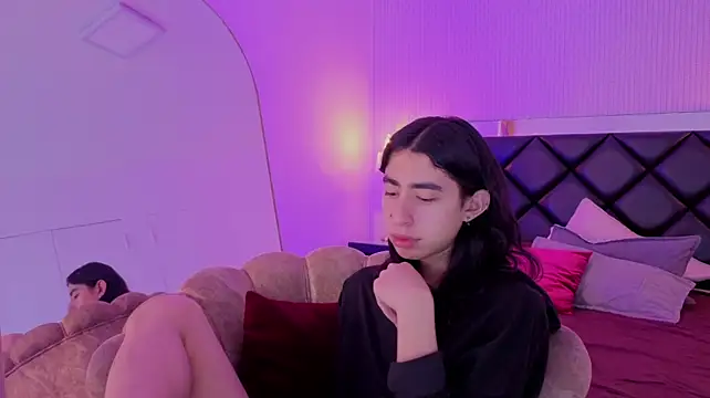 ryo_light 라이브 XXX 채팅