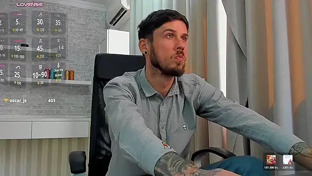 JonahShaw XXX чат на живо