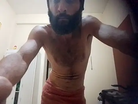 Show de maneirinho25 na webcam