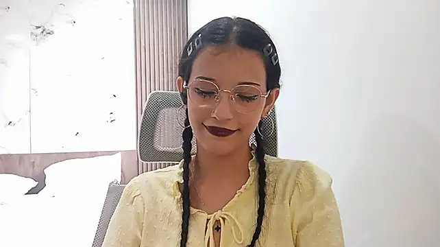 MandaForero 라이브 XXX 채팅