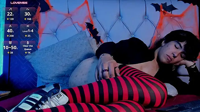 Онлайн чат XXX Angeldust19