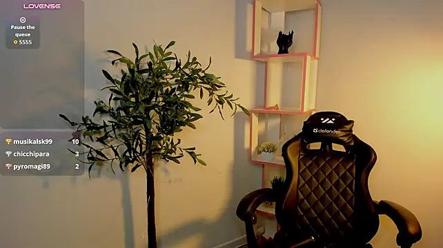 Živ ý XXX chat Edna_Martin