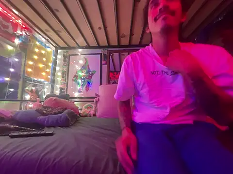 Show Webcam de bigdickkane300