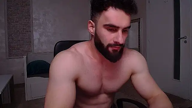 צ'אט XXX בשידור חי של MicahLane