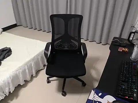 zhang1118 webkamerás műsora