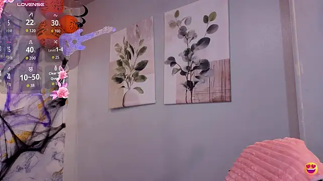 Chat XXX ao vivo de steff_bratz