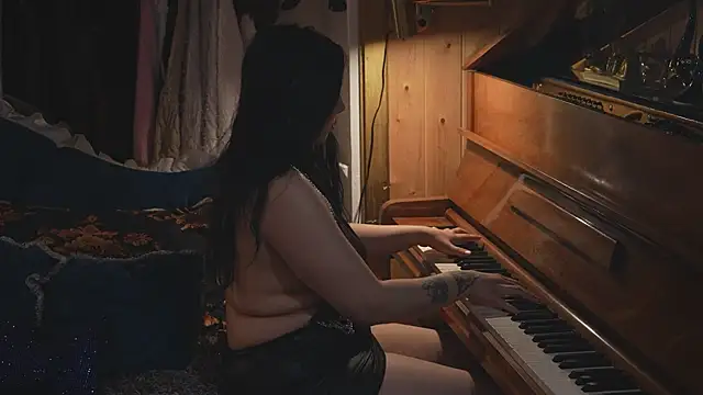 VanessaDoyle 라이브 XXX 채팅