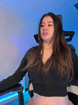 Sharon_07's Live XXX Chat