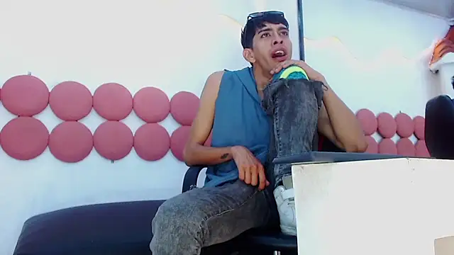 Drake_Jack Live XXX-Chat