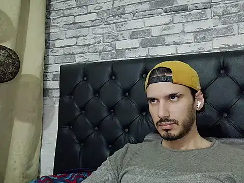 Show de MrTyler667 na webcam