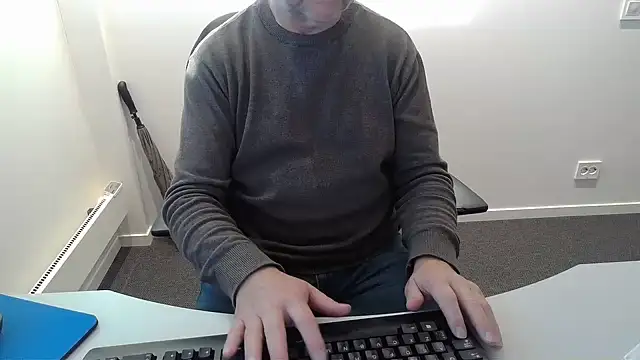 Buggemannn Live XXX chat