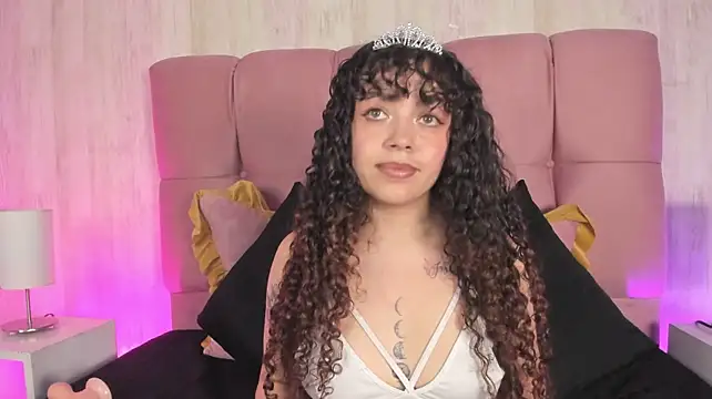 Chat XXX en directo de Ruby_diamonds