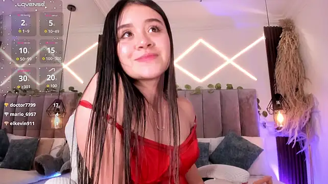 Sembang XXX Secara Langsung VictoriaaCruz