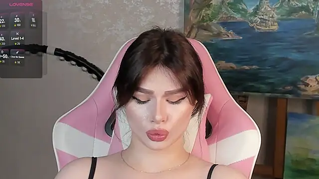 bbJ_one 现场XXX聊天