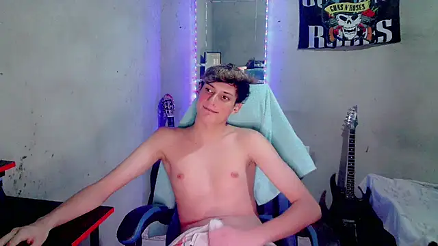 Chat XXX ao vivo de Jason_Toddhot