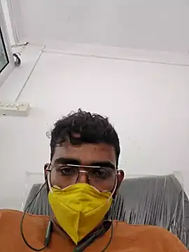 nudedoctor1 在線直播表演