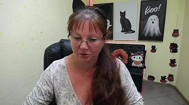 VanessaHotts – Live XXX-chat