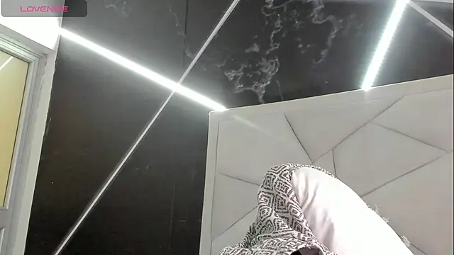 AerumChae – Live XXX-chat