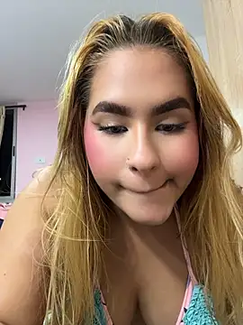 Arletl69 Show Webcam