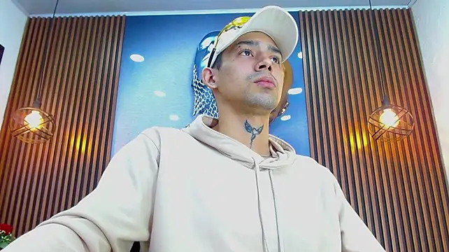 Chat XXX en directo de DarkHuntter
