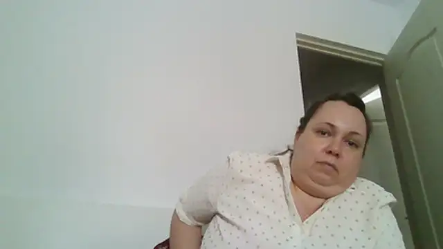 Chat +18 de WendyRhoades ao vivo