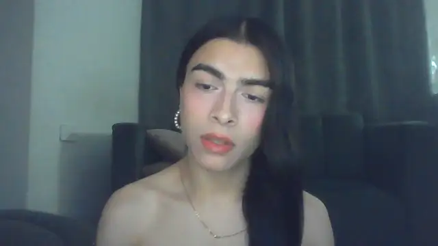 valendolln Live XXX chat