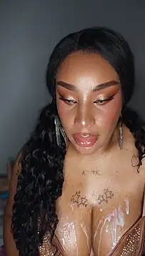 Queen_Amara's Live XXX Chat