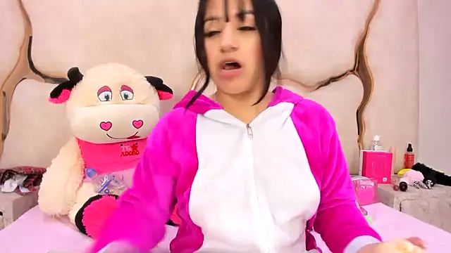 IssysLeBlanc's Live XXX Chat
