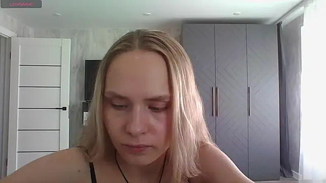 Annie_Cohn's Live XXX Chat
