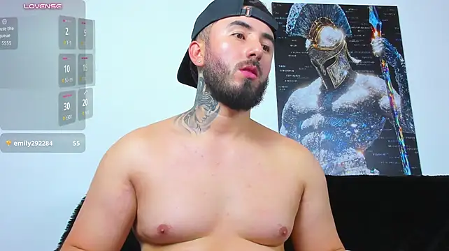 martin_fozter – Live XXX-chat
