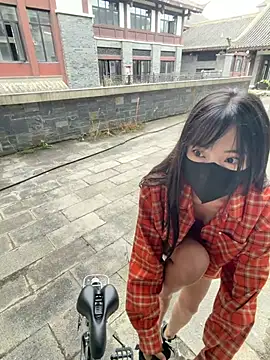 xiao-Lin Live XXX-Chat