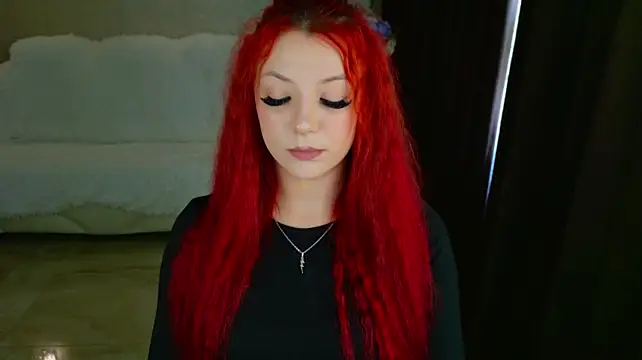 Amanda_Grasy's Live XXX Chat