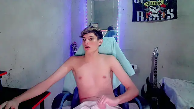 Chat XXX ao vivo de Jason_Toddhot