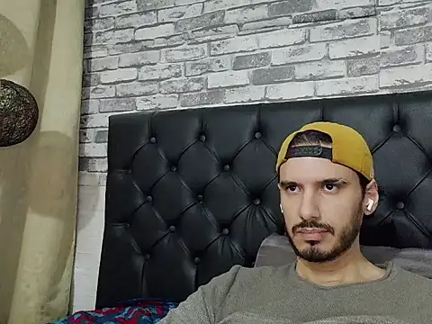 MrTyler667 웹캠 쇼